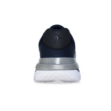 Lasbro Calzado Caballero Citizen 10060 Azul Rey