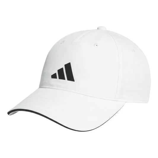 Gorra Adidas Bbbal CAP CLIMA JN6095 Blanca Unisex - vista 3