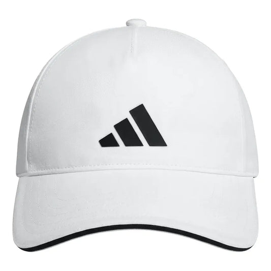 Gorra Adidas Bbbal CAP CLIMA JN6095 Blanca Unisex - vista 5