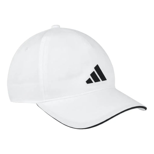 Gorra Adidas Bbbal CAP CLIMA JN6095 Blanca Unisex