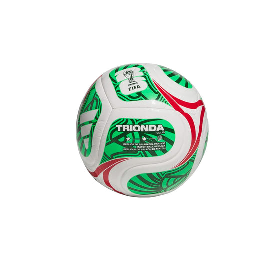 Balón Adidas Clb Mex Ka0849 para hombre y mujer - vista 2