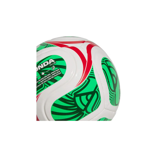 Balón Adidas Clb Mex Ka0849 para hombre y mujer - vista 4
