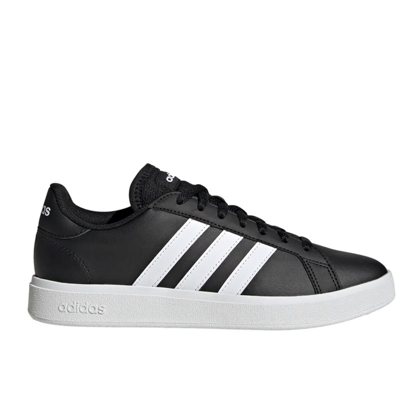 Tenis Adidas Grand CId3043ourt Base 2.0 Off para mujer - vista 2