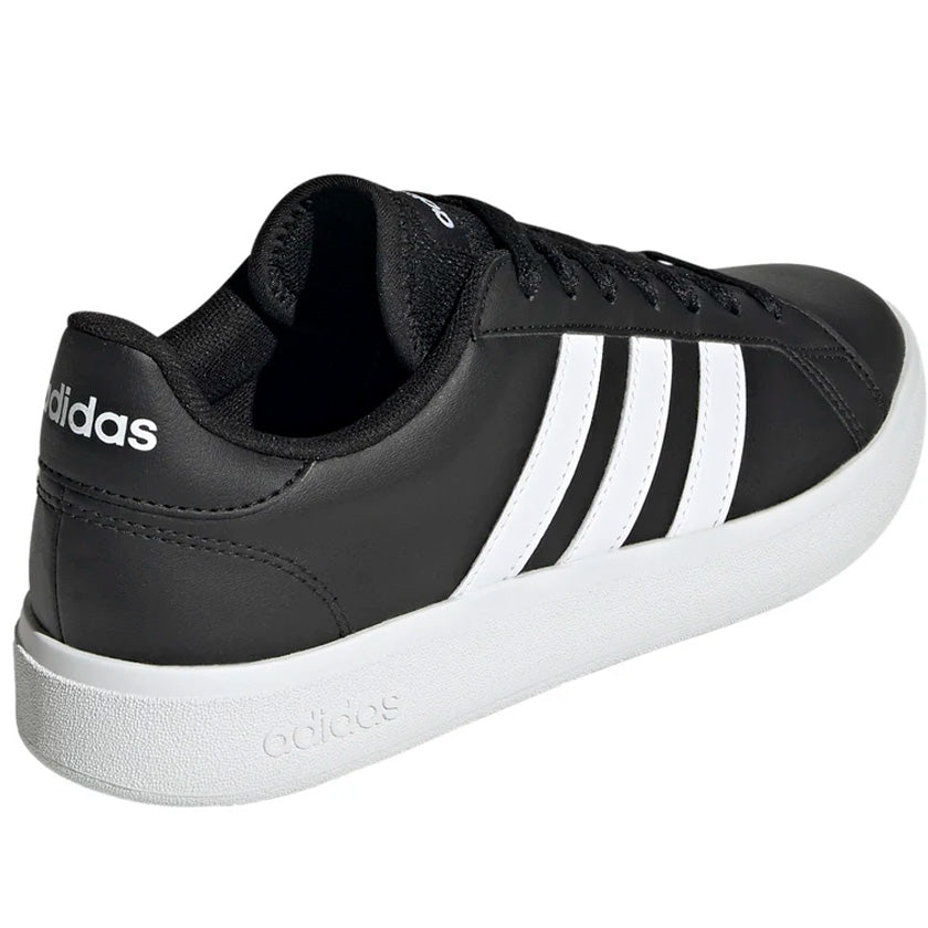 Tenis Adidas Grand CId3043ourt Base 2.0 Off para mujer - vista 4