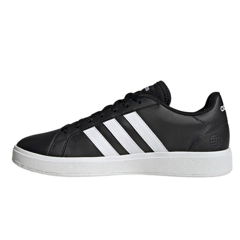 Tenis Adidas Grand CId3043ourt Base 2.0 Off para mujer - vista 3