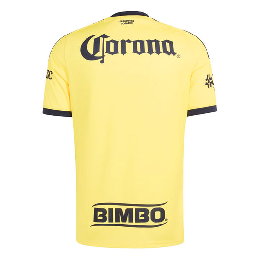 JERSEY ADIDAS AMÉRICA LOCAL 26/27 para hombre - vista 2