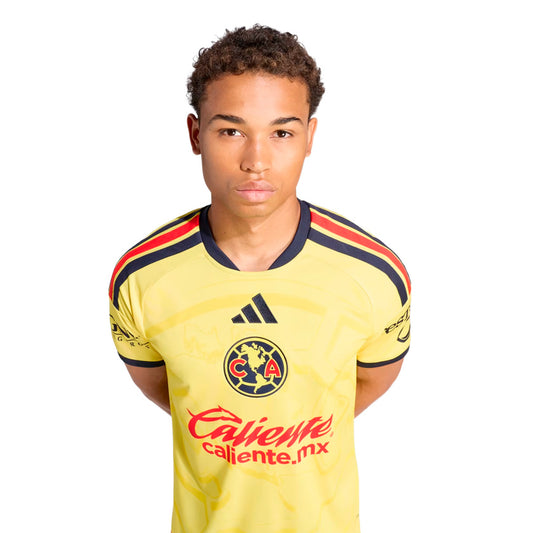 JERSEY ADIDAS AMÉRICA LOCAL 26/27 para hombre - vista 3