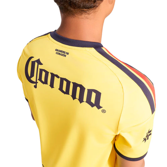 JERSEY ADIDAS AMÉRICA LOCAL 26/27 para hombre - vista 4