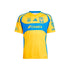 Adidas Jersey Tigres Local 24/25 Niño Im5459