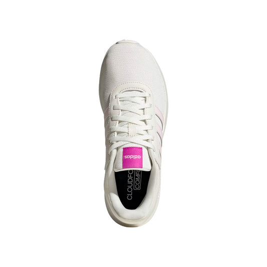 TENIS MUJER ADIDAS LITE RACER 4.0 JR2300 - vista 5