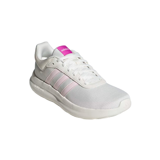 TENIS MUJER ADIDAS LITE RACER 4.0 JR2300 - vista 2