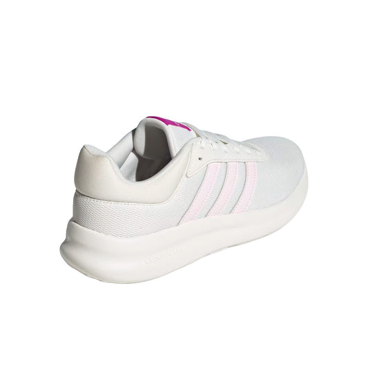 TENIS MUJER ADIDAS LITE RACER 4.0 JR2300 - vista 4