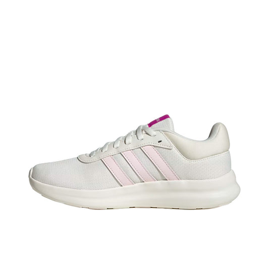TENIS MUJER ADIDAS LITE RACER 4.0 JR2300 - vista 3