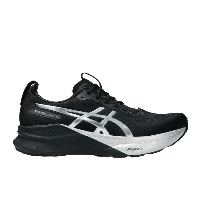 Tenis Asics Ahq Gel-Kayano 32 Platinum Off 1011C215.001
