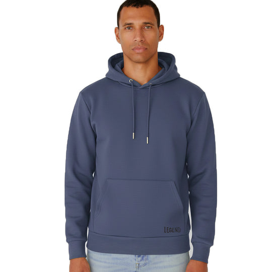 Lasbro Sudadera Divo 2501 (AZUL)