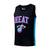 Fexpro Nba Tank Heat Nbatt52205-Blk4