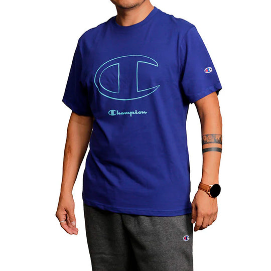 Champion Patch Epnss24P22M62