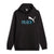 Puma Ess+ 2 Big Logo Hoodie Fl Off 586764 75