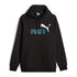 Puma Ess+ 2 Big Logo Hoodie Fl Off 586764 75