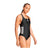 Adidas 3S Bld Swimsuit Jn8118
