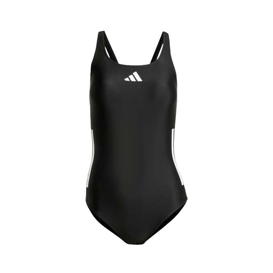 Adidas 3S Bld Swimsuit Jn8118