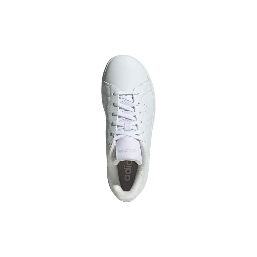 Tenis Adidas Advantage Base 2.0 Ie8688 para hombre y mujer - vista 4