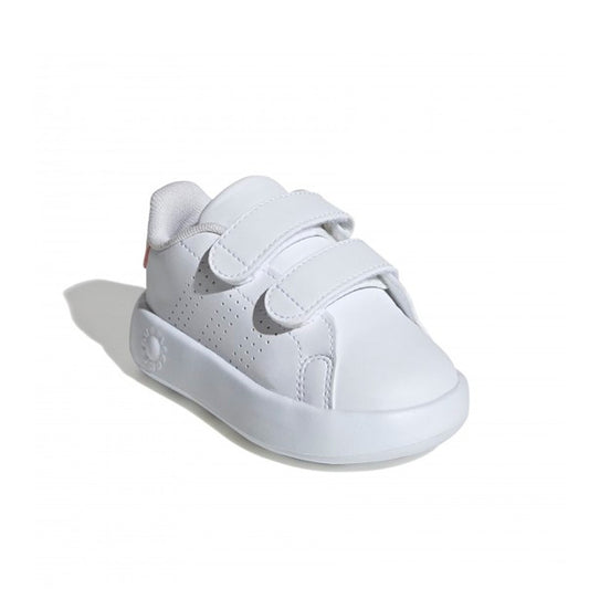 Tenis Adidas Advantage Cf Ig4257 Infantil - vista 3