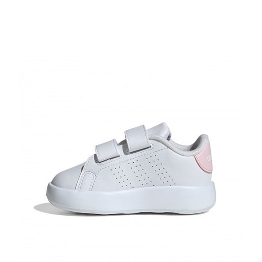 Tenis Adidas Advantage Cf Ig4257 Infantil - vista 2