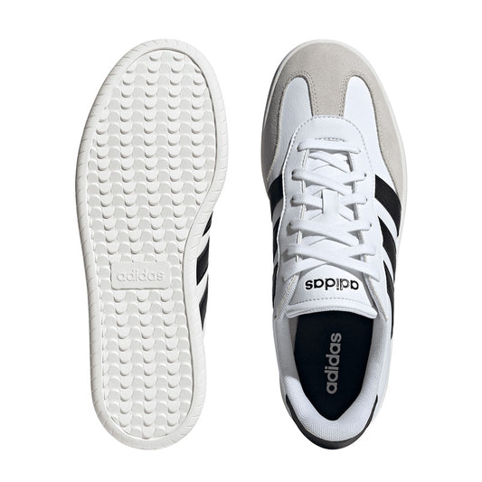 Tenis Adidas Barreda Ji2306 Hombre - vista 4