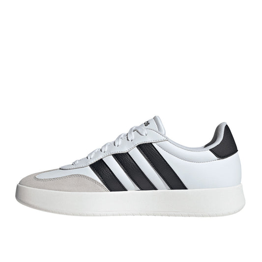 Tenis Adidas Barreda Ji2306 Hombre - vista 2