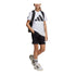Playera Adidas Bl T Set Jc9715 Joven