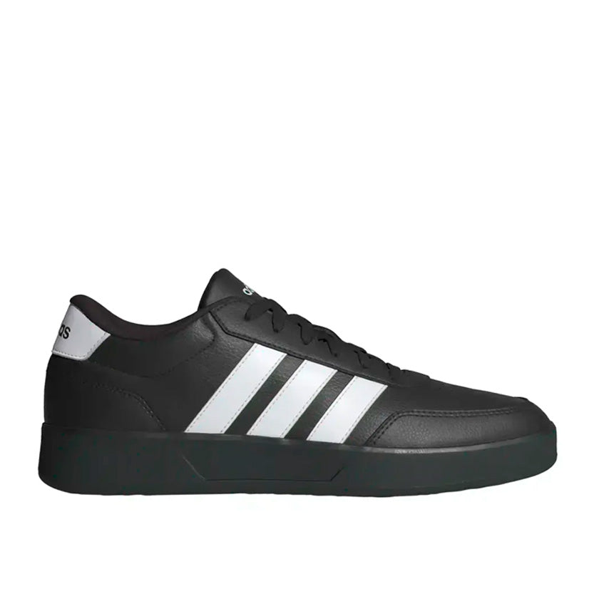 Tenis Casuales Adidas Breaknet 3.0 Jq5482 Hombre Color negro