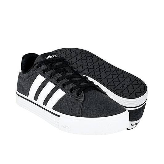 Tenis Adidas Daily 4.0 If4496 Mujer - vista 2