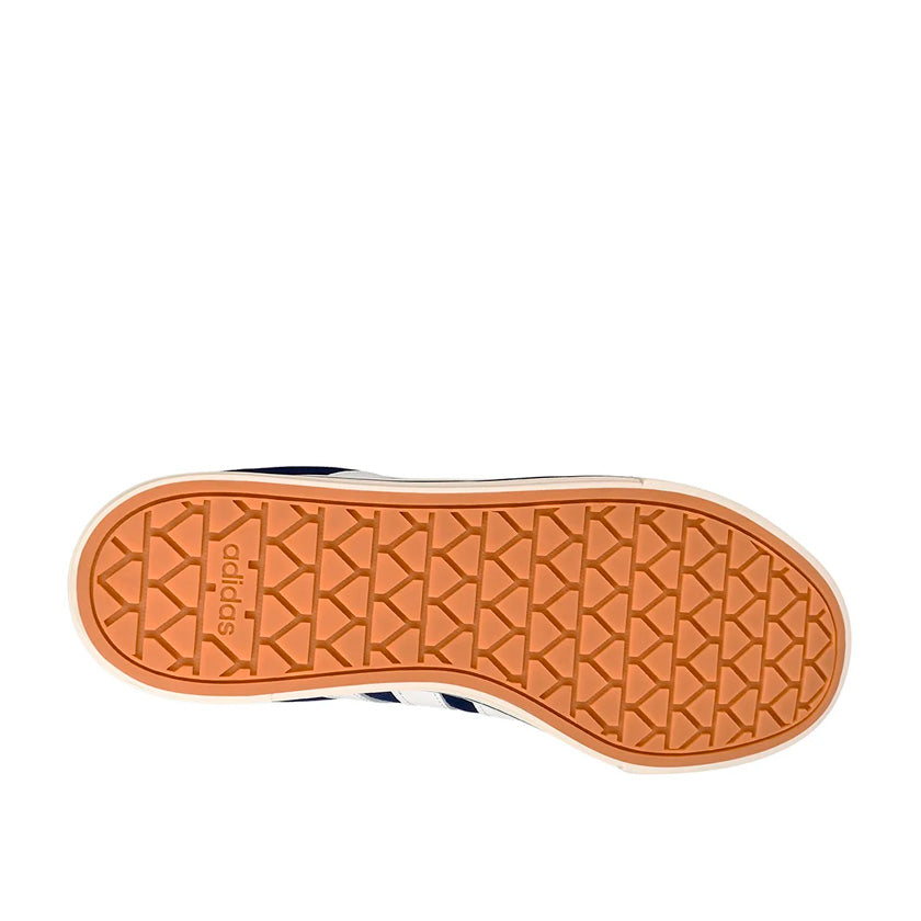 tenis casuales adidas Daily 4.0 IF4503 en color azul marino para joven o mujer