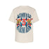 Adidas Farm Gfx Tee Kd4641