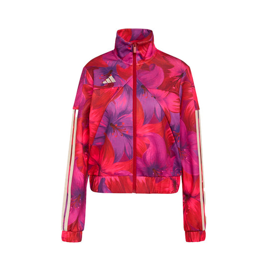 Sudadera Adidas Farm Tiro Tt Kd4634 Mujer