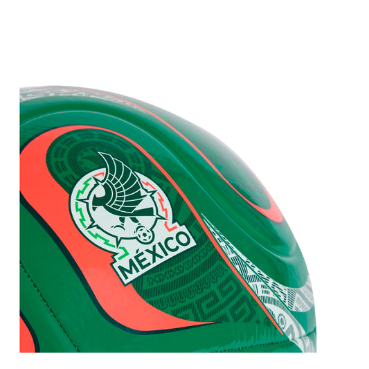 Balón Adidas Fmf Clb Home Jy0307 para hombre y mujer - vista 3