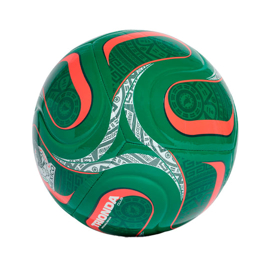 Balón Adidas Fmf Clb Home Jy0307 para hombre y mujer - vista 2