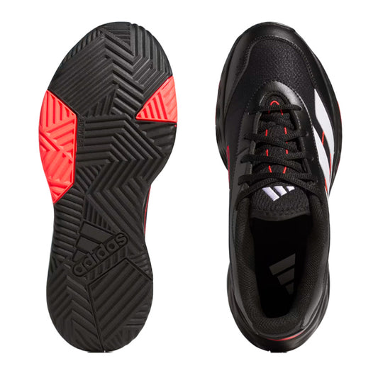 Tenis Adidas Gamechaser Jq7918 Hombre - vista 3