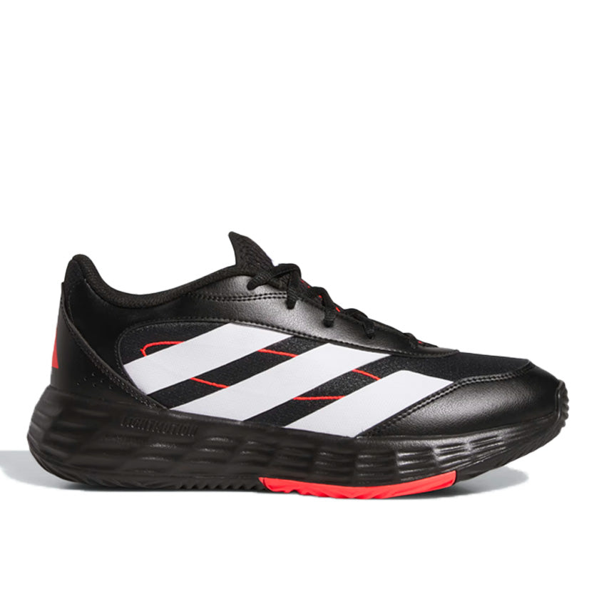 Tenis Adidas Gamechaser Jq7918 Hombre