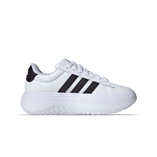 Adidas Grand Court Platform Ie1092