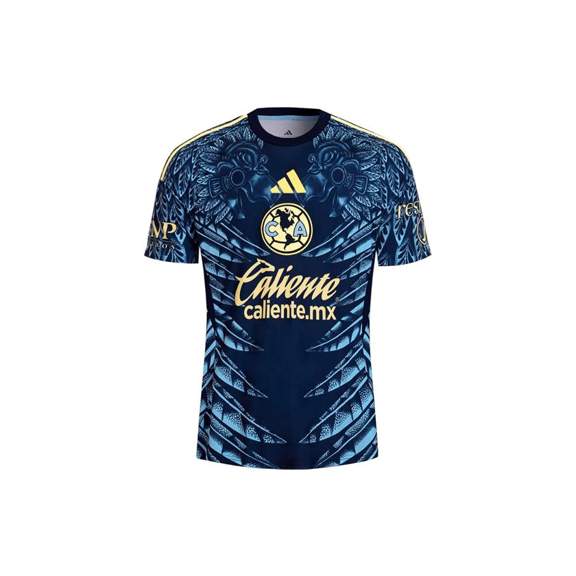 Adidas Jersey Club America Visita Jn8618 para hombre