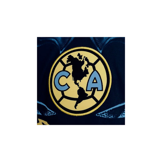 Adidas Jersey Club America Visita Jn8618 para hombre - vista 2