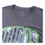 Adidas M Camo Script T Jm6370