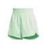 Short Adidas Pacer Wvn High It7763 Mujer