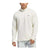 Adidas Textured Q Zip Iu4698