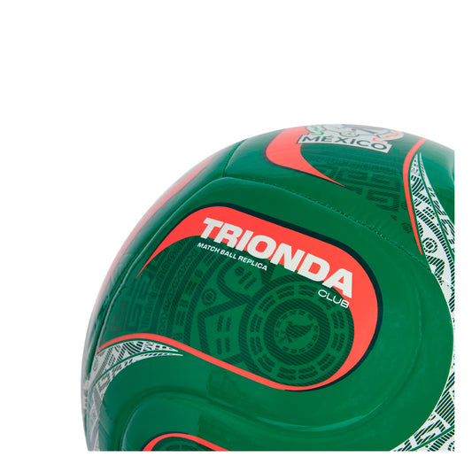 Balón Adidas Fmf Clb Home Jy0307 para hombre y mujer - vista 4