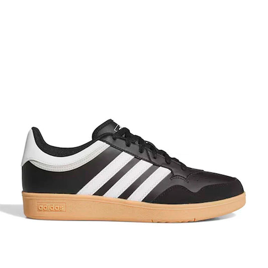 Tenis Casuales Negros Adidas Hoops 4.0 Jq2737 para Hombre