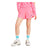 Adidas W Hot Jj3139 Rosa