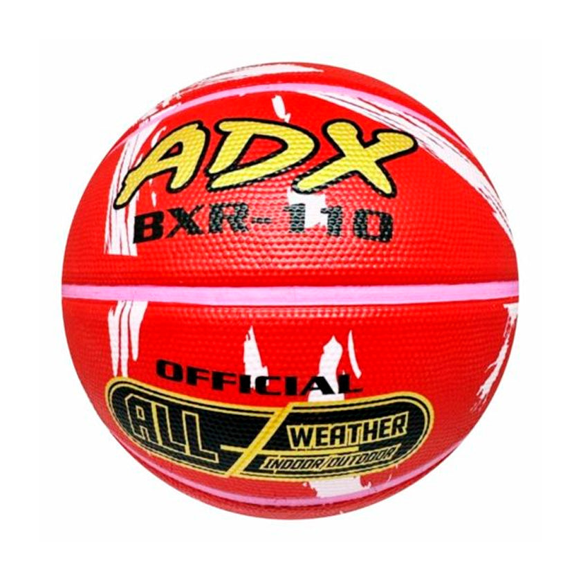 Adx Balón Basquetbol #7 Bxr-110